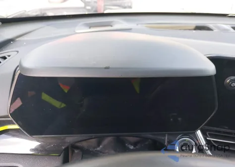 2024 Chevrolet Trax Fwd Activ из США, поврежденный, VIN KL77LKE25RC164817